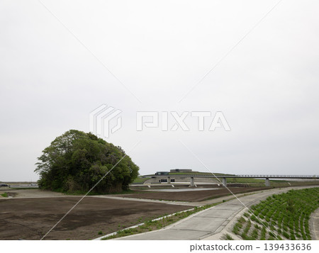 May 4, 2026, Fukushima Prefecture Reconstruction Memorial Park, Dangoyama May 4, 2026, Fukushima Prefecture Reconstruction Memorial Park, Dangoyama 139433636