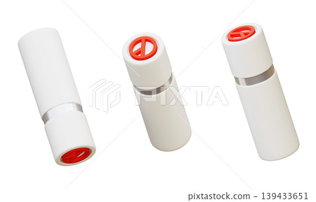 3D Render of Korean Election Voting Stamp Tool, Democracy Choice and Ballot Marking Concept 3D Render of Korean Election Voting Stamp Tool, Democracy Choice and Ballot Marking Concept 139433651