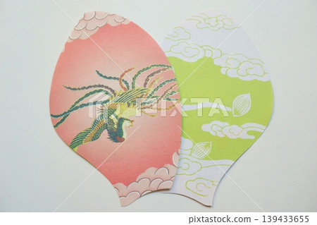 紙花瓣作為花瓣的替代品 139433655