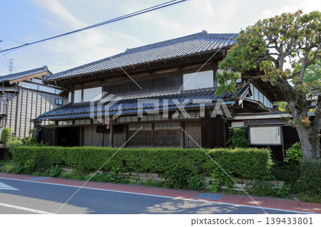 Watanabe Family Residence (Otaki Town) Watanabe Family Residence (Otaki Town) 139433801