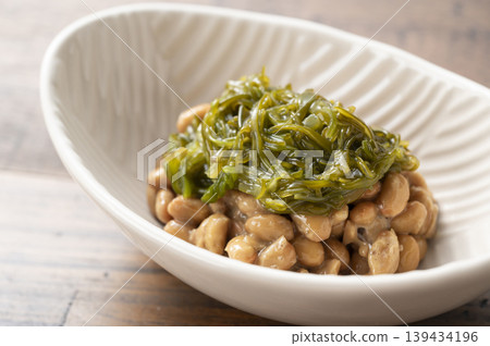 Mekabu納豆 139434196