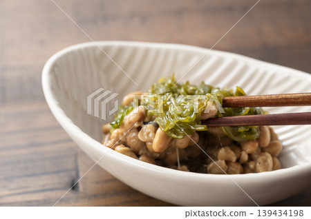 Mekabu納豆 139434198