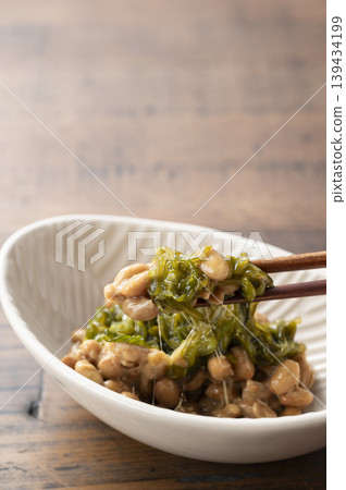 Mekabu natto Mekabu natto 139434199