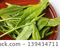 新鮮茶葉 139434711