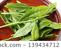 新鮮茶葉 139434712