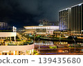 Night view from Yokohama Bay Quarter 139435680