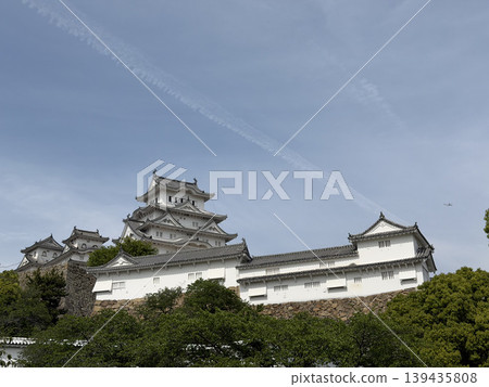 姬路城堡 姬路城堡 139435808