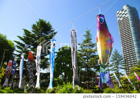 鯉魚旗 鯉魚旗 139436042