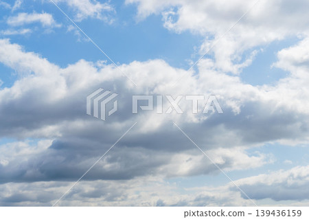 春天的開始:晴空萬裡,白雲朵朵(64) 春天的開始:晴空萬裡,白雲朵朵(64) 139436159