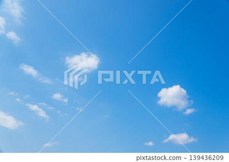 30幅春日藍天白雲的景色 30幅春日藍天白雲的景色 139436209