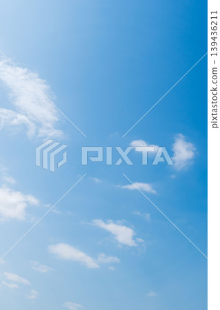 春日藍天白雲美景 32 春日藍天白雲美景 32 139436211