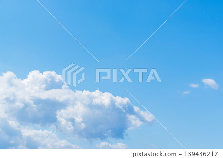 春日景色,藍天白雲 38 春日景色,藍天白雲 38 139436217