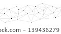 Geometry Abstract Hexagon Polygon Science Background Transparent 139436279