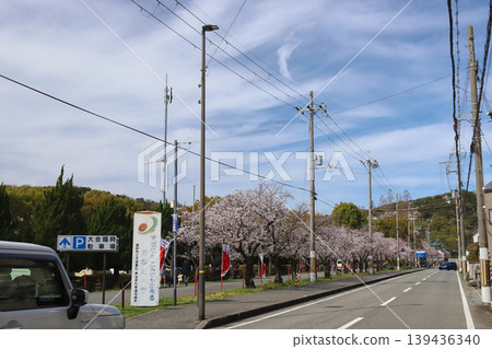 大石峰電廠線,高砂市綜合運動公園(兵庫縣高砂市) 大石峰電廠線,高砂市綜合運動公園(兵庫縣高砂市) 139436340