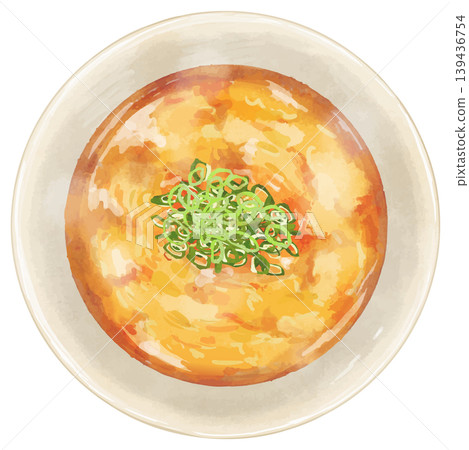 「基蘭烏龍麵」的逼真俯視圖 139436754
