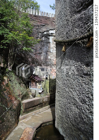 石寶殿 [兵庫縣高砂市生石神社] 139437217