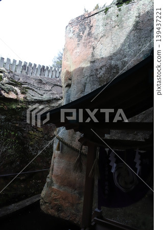 石寶殿 [兵庫縣高砂市生石神社] 139437221