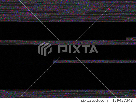 Old TV Static Noise Texture Old TV Static Noise Texture 139437348