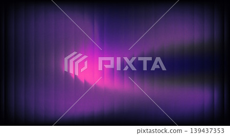 Purple Blue Gradient Ribbed Glass Background Purple Blue Gradient Ribbed Glass Background 139437353