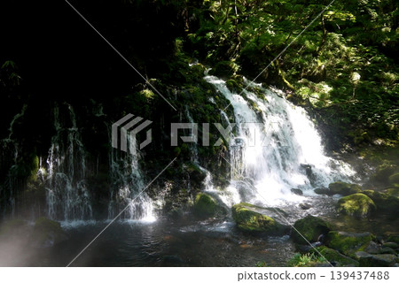 Motoyuki underwater water Motoyuki underwater water 139437488