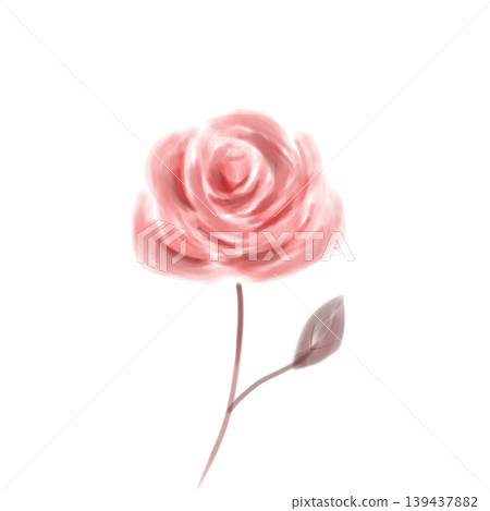 玫瑰花 139437882