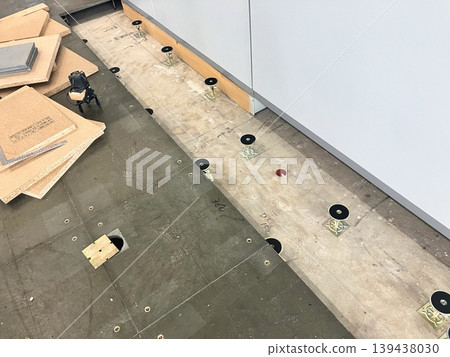 辦公室裝修工程-OA地板裝修工程 辦公室裝修工程-OA地板裝修工程 139438030