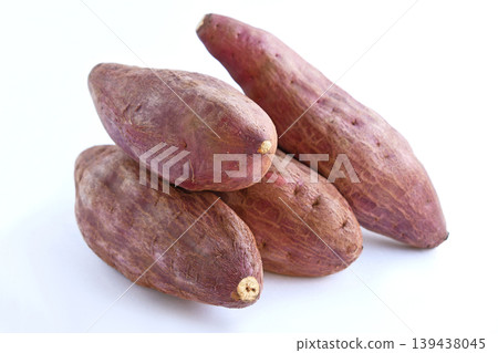 Sweet potato (Daiei Aimusume) Sweet potato (Daiei Aimusume) 139438045