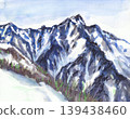 從太郎助山前眺望檜木山。 139438460