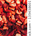 strawberry with fresh strawberries strawberry with fresh strawberries 139438601