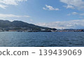 廣島吳市美麗的大海 139439069