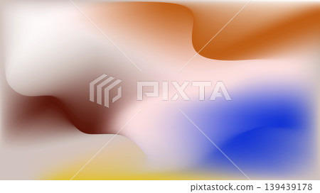 Abstract colored gradual layered background page design, applicable to wide range or nautical report. Abstract colored gradual layered background page design, applicable to wide range or nautical report. 139439178