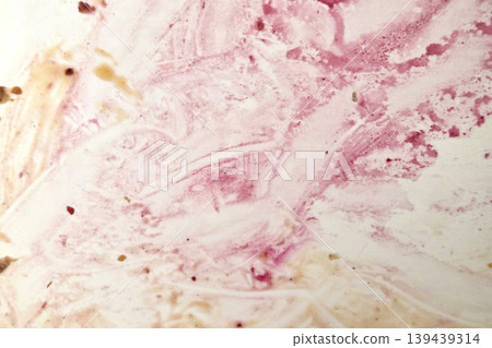 Abstract Pink and Beige Paint Texture for Creative Designs and Backgrounds Abstract Pink and Beige Paint Texture for Creative Designs and Backgrounds 139439314