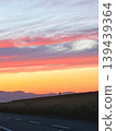 morning glow road 139439364