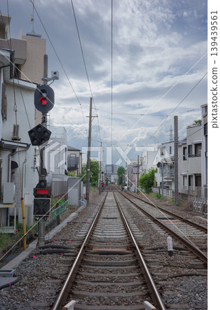 The track will go on and on The track will go on and on 139439561
