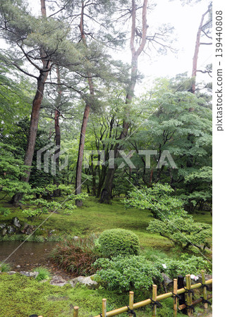春天Kenrokuen 春天Kenrokuen 139440808