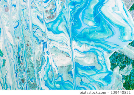 background, artistic texture, paint strokes for paper design, textile, background, artistic texture, paint strokes for paper design, textile, 139440831