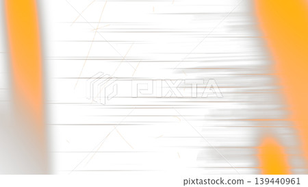 Realistic film burn with orange light leaks and horizontal scratches texture on transparent background, vintage cinematic aesthetic concept Realistic film burn with orange light leaks and horizontal scratches texture on transparent background, vintage cinematic aesthetic concept 139440961