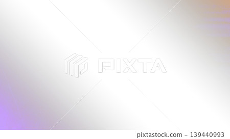 Soft and muted purple-pink light leaks with diffused corners on a transparent background for overlay, providing a subtle, dreamlike film look. 139440993