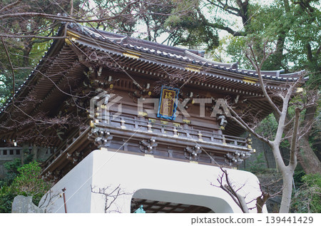 Enoshima Shinshinmon Enoshima Shinshinmon 139441429
