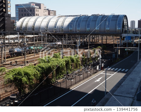 Saitama Shintoshin Station Saitama Shintoshin Station 139441756