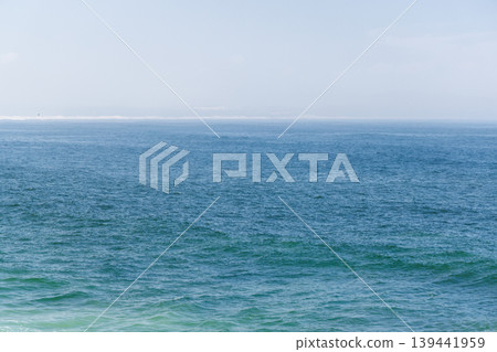 Minimal ocean horizon Minimal ocean horizon 139441959