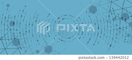 Abstract high technology and science background Abstract high technology and science background 139442012