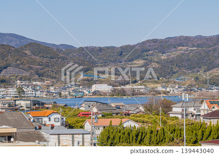 濱松市(靜岡縣)的三日和豬之花湖 濱松市(靜岡縣)的三日和豬之花湖 139443040