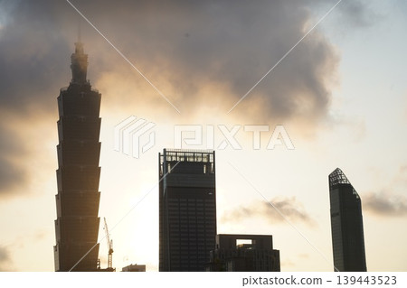Taipei 101 Taipei 101 139443523