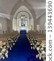 A chapel bathed in tranquil light 139443690