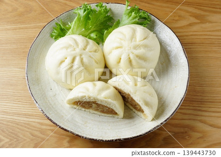 豬肉胸肉丸子 豬肉胸肉丸子 139443730