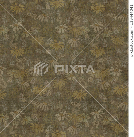 Soft dreamy watercolor floral seamless patterns collection Soft dreamy watercolor floral seamless patterns collection 139444041