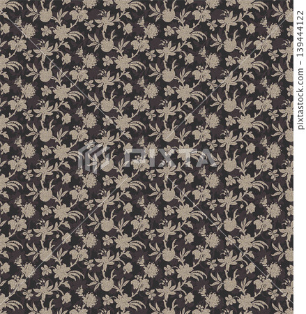 Soft dreamy watercolor floral seamless patterns collection Soft dreamy watercolor floral seamless patterns collection 139444122