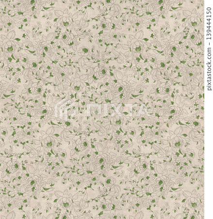 Collection of soft pastel floral and whimsical children themed seamless patterns Collection of soft pastel floral and whimsical children themed seamless patterns 139444150