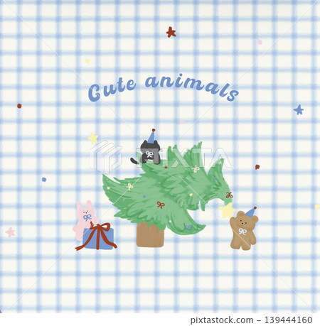 Collection of soft pastel floral and whimsical children themed seamless patterns Collection of soft pastel floral and whimsical children themed seamless patterns 139444160